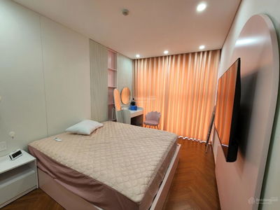 The Minato Residence Project, Vietnam  The Minato Residence Project, Vietnam