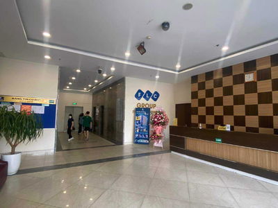 FLC Star Tower Project, Vietnam FLC Star Tower Project, Vietnam