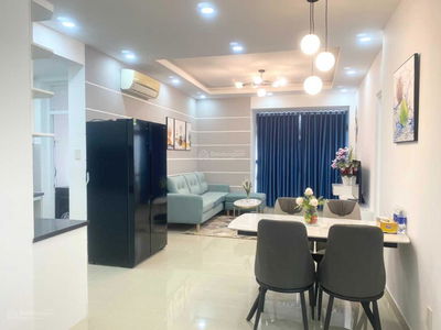 Sky Garden 3, Vietnam Sky Garden 3, Vietnam