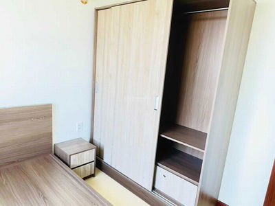 Iris Tower Project, Vietnam Iris Tower Project, Vietnam