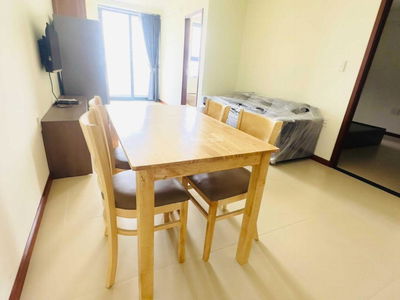 Iris Tower Project, Vietnam Iris Tower Project, Vietnam