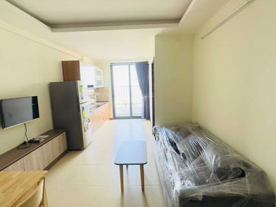 Iris Tower Project, Vietnam Iris Tower Project, Vietnam