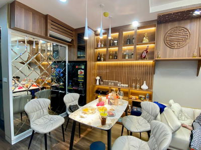 Golden Land 5 Project, Vietnam  Golden Land 5 Project, Vietnam