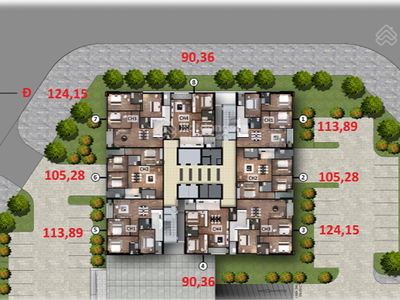 N02-T1 Ngoai Giao Doan, Vietnam N02-T1 Ngoai Giao Doan, Vietnam