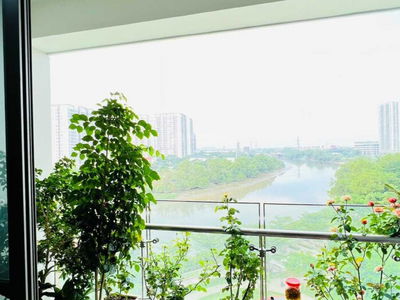 Riverpark Premier, Vietnam Riverpark Premier, Vietnam