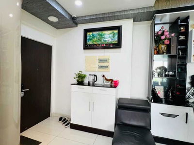 Riverpark Premier, Vietnam Riverpark Premier, Vietnam