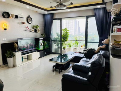 Riverpark Premier, Vietnam Riverpark Premier, Vietnam