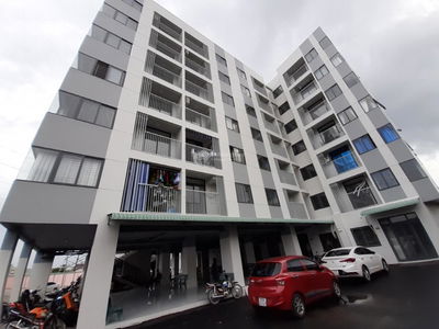 Thuan Giao Residential Area Project, Vietnam Thuan Giao Residential Area Project, Vietnam