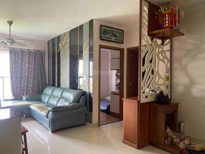 Central Plaza - 91 Pham Van Hai, Vietnam Central Plaza - 91 Pham Van Hai, Vietnam