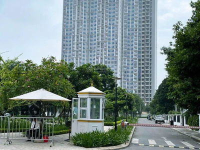 Hoang Thanh Pearl Project, Vietnam Hoang Thanh Pearl Project, Vietnam