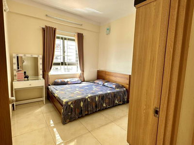 Tecco Town Binh Tan, Vietnam Tecco Town Binh Tan, Vietnam