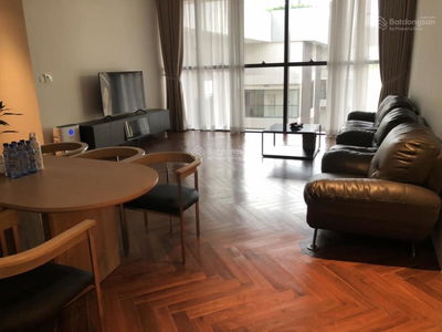 Empire City Thu Thiem, Vietnam  Empire City Thu Thiem, Vietnam