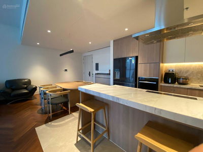 Empire City Thu Thiem, Vietnam Empire City Thu Thiem, Vietnam