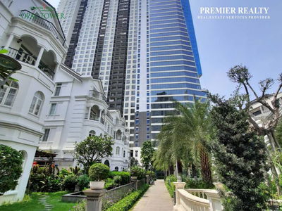 Opal SaiGon Pearl, Vietnam Opal SaiGon Pearl, Vietnam