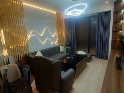 Citadines Marina Ha Long, Vietnam Citadines Marina Ha Long, Vietnam