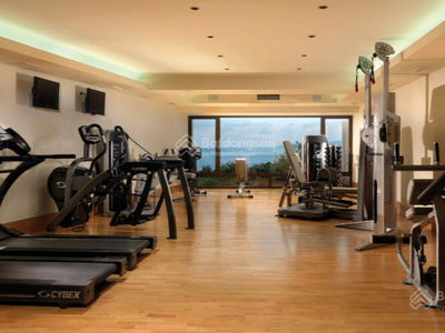 Citadines Marina Ha Long, Vietnam Citadines Marina Ha Long, Vietnam