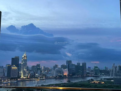 Empire City Thu Thiem, Vietnam  Empire City Thu Thiem, Vietnam