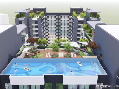 Vung Tau Pearl Project, Vietnam Vung Tau Pearl Project, Vietnam