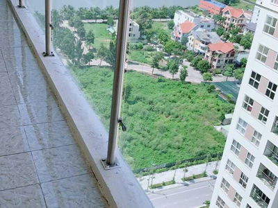 New Life Tower Project, Vietnam  New Life Tower Project, Vietnam