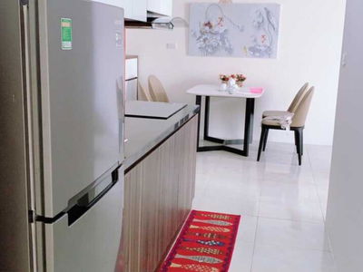 New Life Tower Project, Vietnam  New Life Tower Project, Vietnam