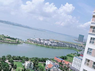 New Life Tower Project, Vietnam  New Life Tower Project, Vietnam