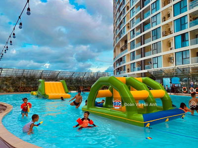 Gateway Vung Tau, Vietnam Gateway Vung Tau, Vietnam