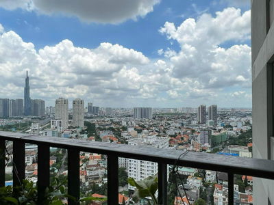 Masteri Thao Dien, Vietnam Masteri Thao Dien, Vietnam