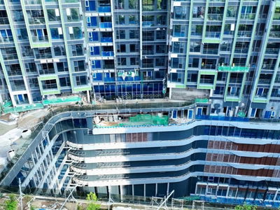 Lumiere Riverside, Vietnam Lumiere Riverside, Vietnam