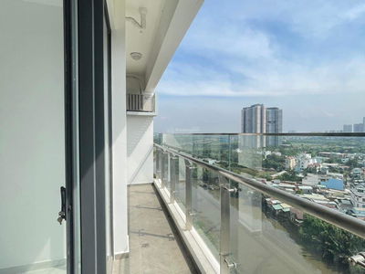 D'Lusso Apartment, Vietnam  D'Lusso Apartment, Vietnam