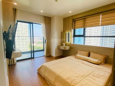 The Minato Residence Project, Vietnam The Minato Residence Project, Vietnam