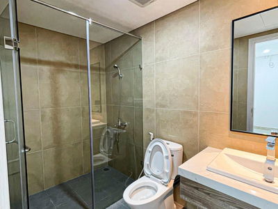 The Minato Residence Project, Vietnam The Minato Residence Project, Vietnam