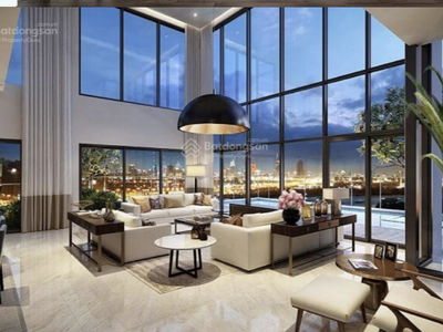 Sentosa Sky Park Hai Phong Project, Vietnam Sentosa Sky Park Hai Phong Project, Vietnam