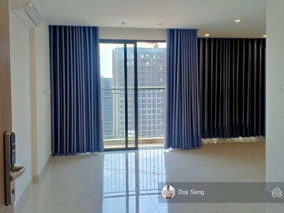 The Origami - Vinhomes Grand Park, Vietnam The Origami - Vinhomes Grand Park, Vietnam