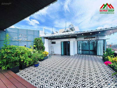 Sky Garden 3, Vietnam Sky Garden 3, Vietnam