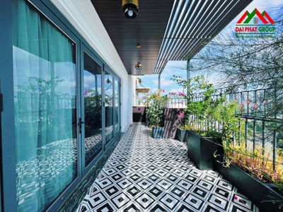 Sky Garden 3, Vietnam  Sky Garden 3, Vietnam