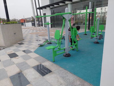 Anland LakeView Project, Vietnam Anland LakeView Project, Vietnam