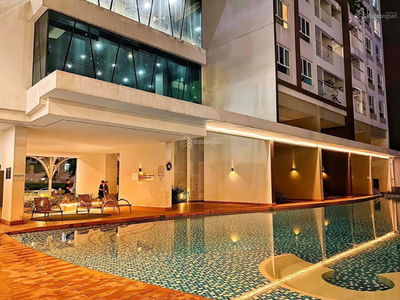 The Krista, Vietnam The Krista, Vietnam