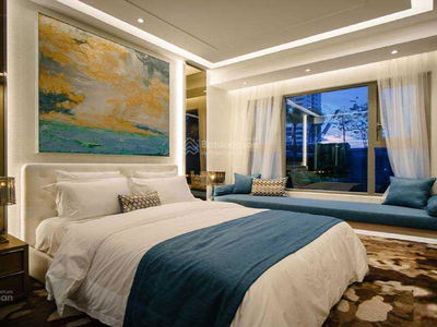 River Panorama, Vietnam River Panorama, Vietnam