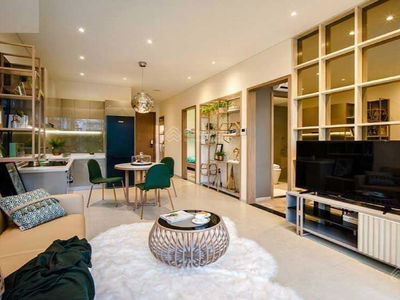 River Panorama, Vietnam River Panorama, Vietnam