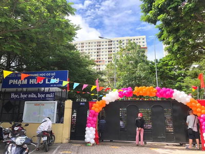 The Era Town, Vietnam The Era Town, Vietnam