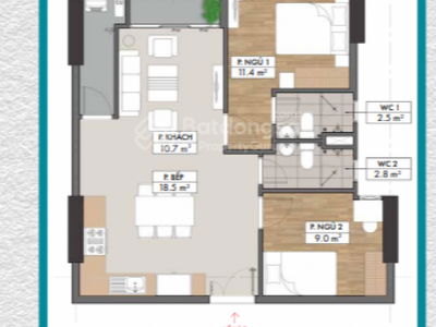 Phu Dong Sky Garden Project, Vietnam Phu Dong Sky Garden Project, Vietnam