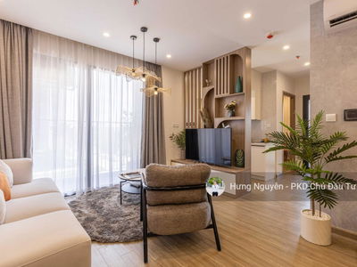 - Vinhomes Smart City, Vietnam - Vinhomes Smart City, Vietnam