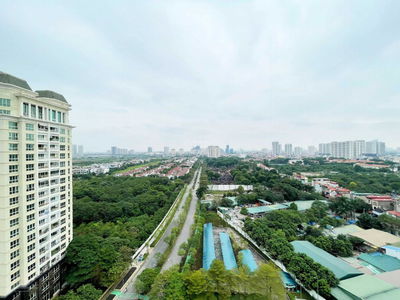 Ciputra Hanoi, Vietnam Ciputra Hanoi, Vietnam