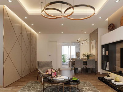 Tecco Garden Project, Vietnam Tecco Garden Project, Vietnam