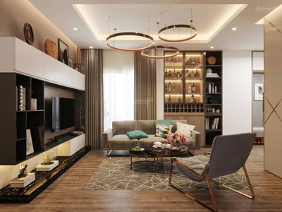 Tecco Garden Project, Vietnam Tecco Garden Project, Vietnam