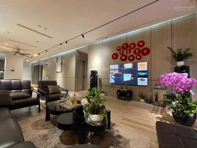 Luxury Park Views Project, Vietnam Luxury Park Views Project, Vietnam