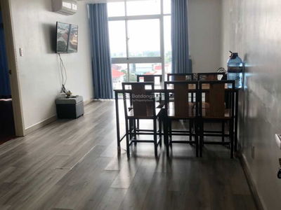 Conic Riverside, Vietnam Conic Riverside, Vietnam