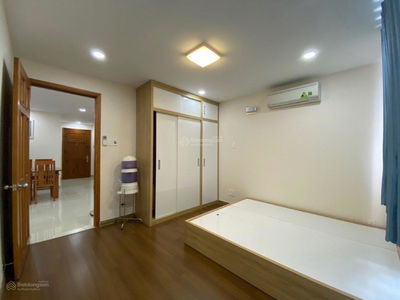 Song Da Tower building, Vietnam Song Da Tower building, Vietnam