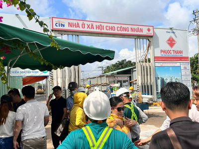 Thu Thiem Green House, Vietnam Thu Thiem Green House, Vietnam