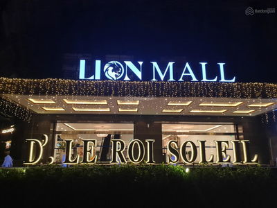 D'. Le Roi Soleil, Vietnam D'. Le Roi Soleil, Vietnam